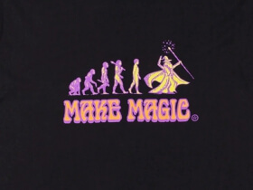 Order Gaming MAKE MAGIC Capsule Collection © Order Gaming shop