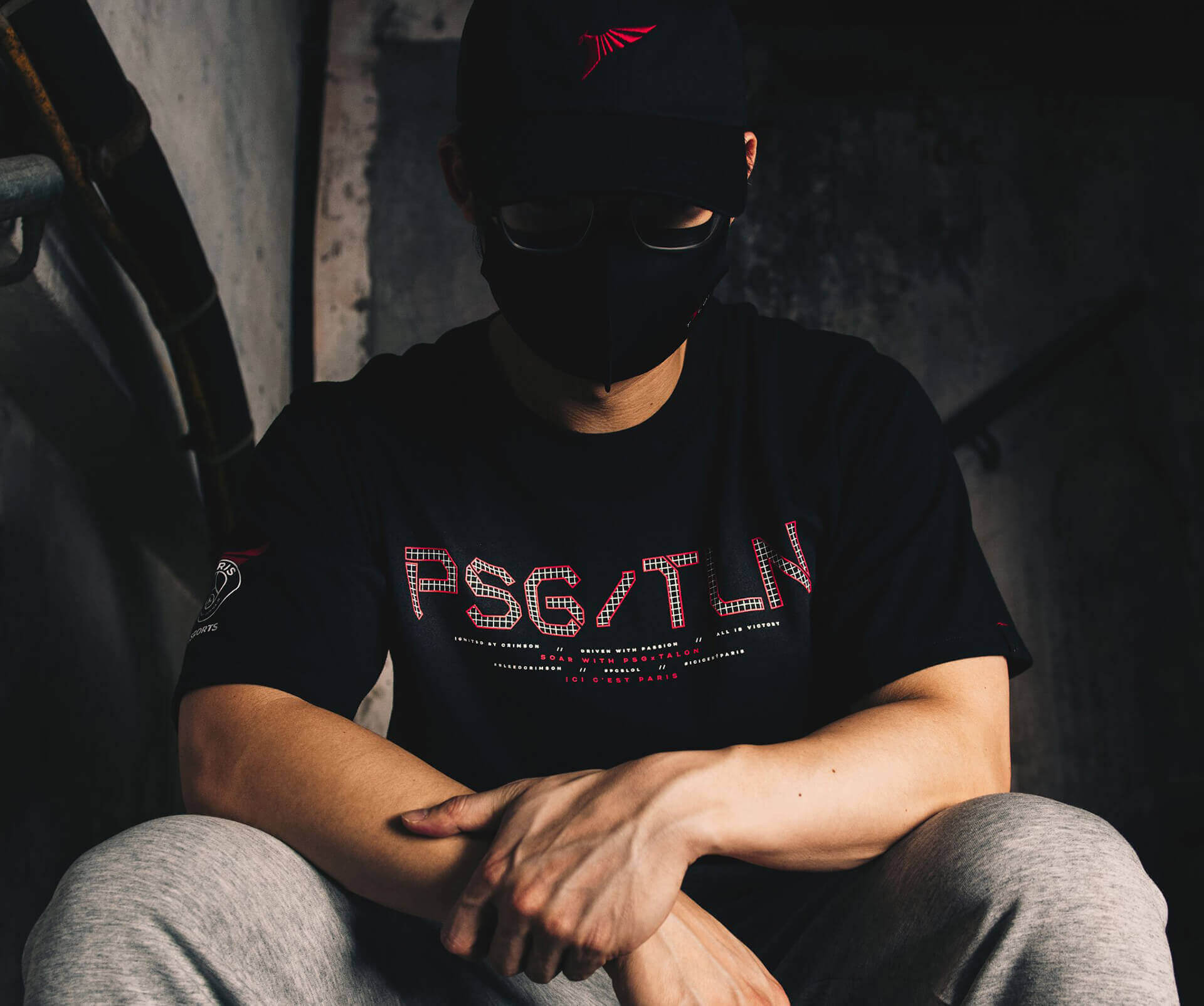 FURIA x Nike 2021 clothing collection - The Gaming Wear