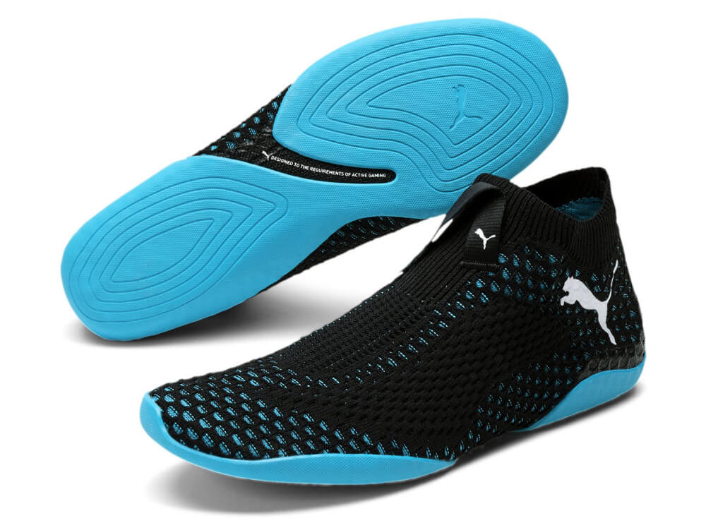 PUMA X Cloud9 Active Gaming Footwear