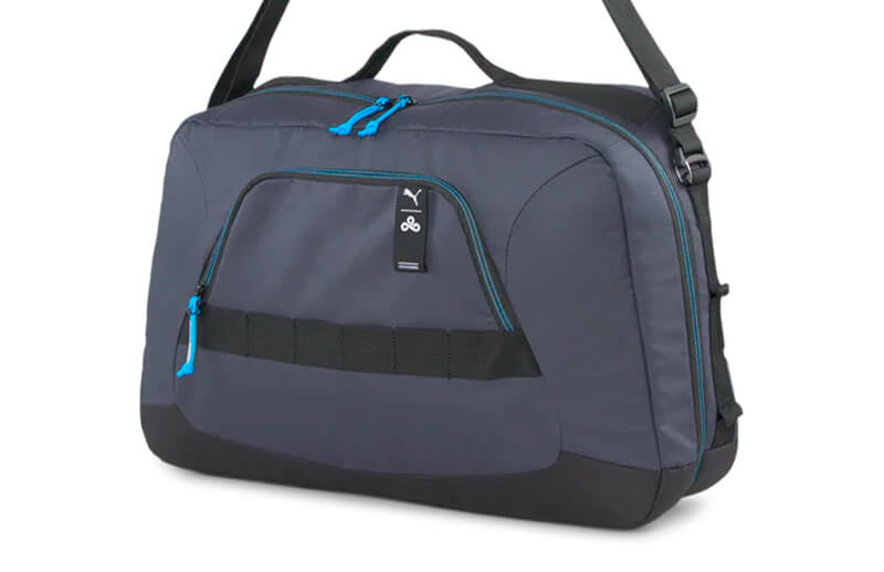 Cloud9 x PUMA 2022 Gaming Bag © C9 store