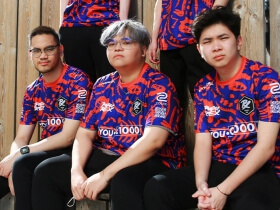 Paper Rex 2022-2023 Player Jersey © Paper Rex shop