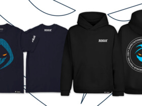 Rogue Defy Expectations Apparel Drop © Rogue shop