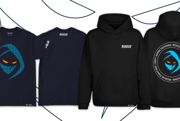 Rogue Defy Expectations Apparel Drop © Rogue shop