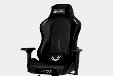 Rubius x Drift pro gaming Chair © Drift store