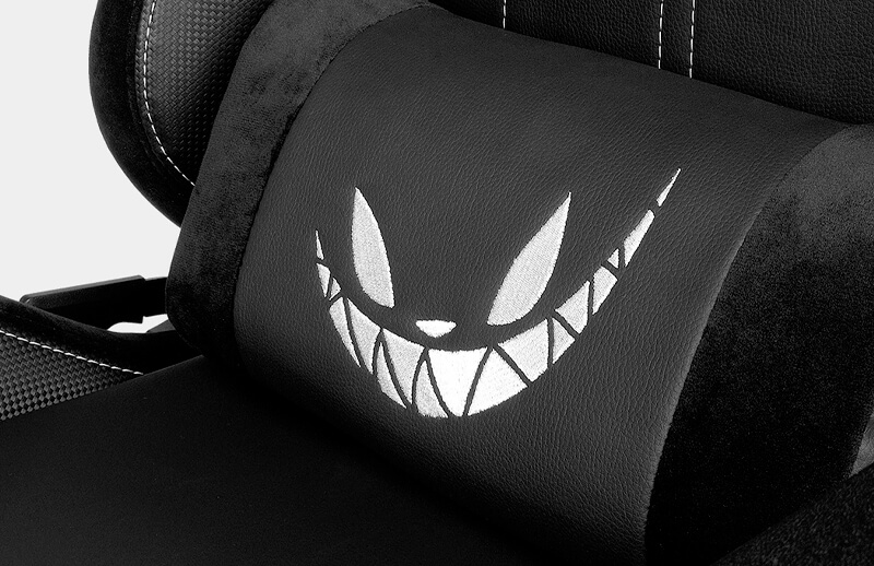 Rubius x Drift pro gaming Chair cushion © Drift store