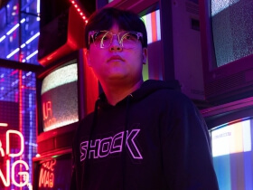 San Francisco Shock Blackout Clothing Drop © SFShock store