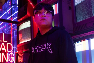 San Francisco Shock Blackout Clothing Drop © SFShock store