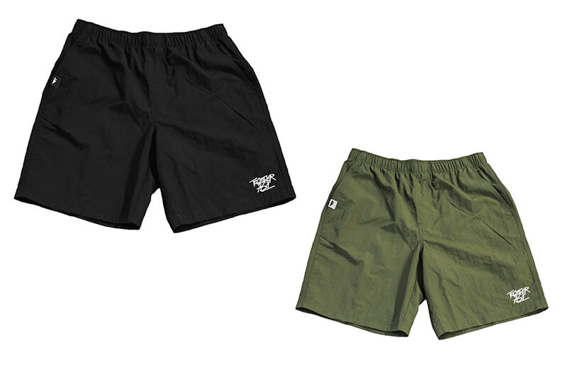 T1 Summer Shorts © T1 shop