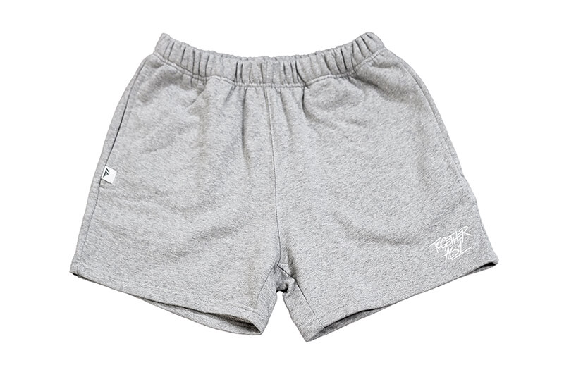 T1 Summer Sweat Shorts © T1 shop
