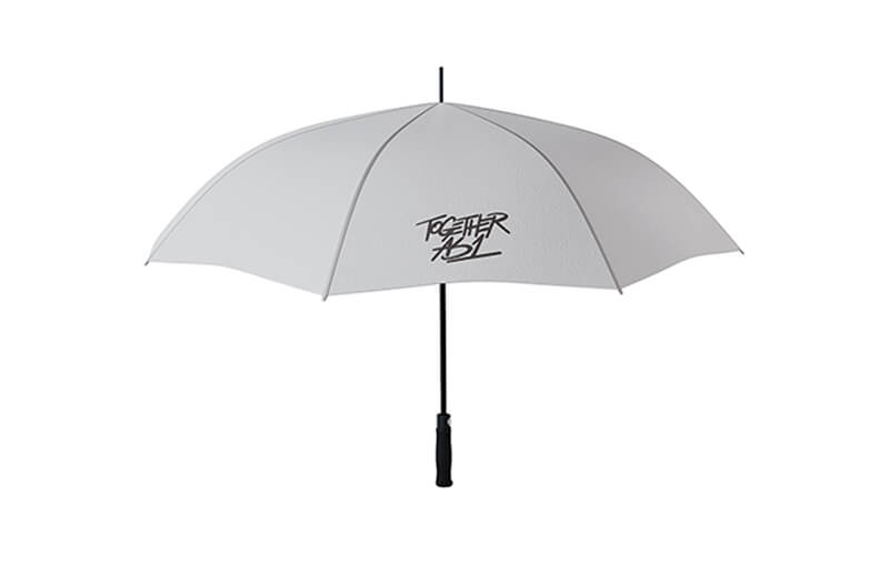 T1 Summer Umbrella © T1 shop