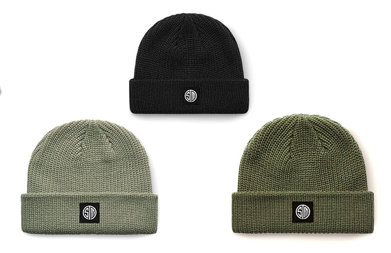 TSM Core Workwear Beanie © Team SoloMid shop