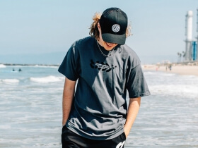 TSM Summer 2022 GFX Clothing Collection © Team SoloMid shop
