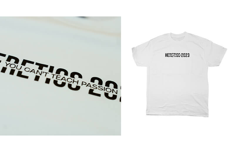 Team Heretics 2023
