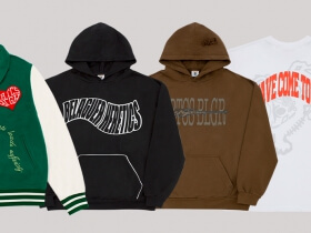 Heretics x Belaguer Winter Clothing © Team Heretics store