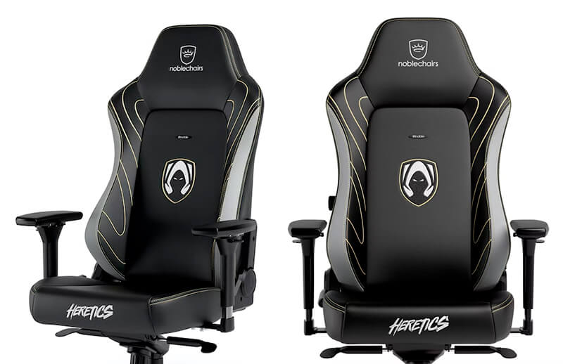 noblechairs (@noblechairs) / X