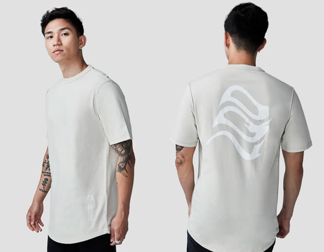 TL LQD inside out T-shirt © Team Liquid shop