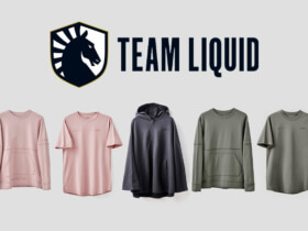 Team Liquid LQD v4 collection © Team Liquid store