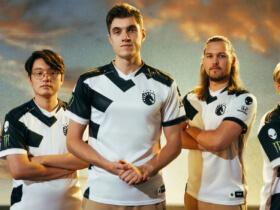 TL Worlds 2021 Jersey Collection © Team Liquid store
