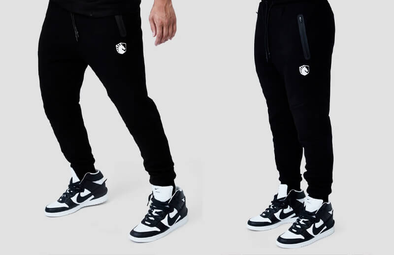 TL Worlds 2021 Joggers © Team Liquid store