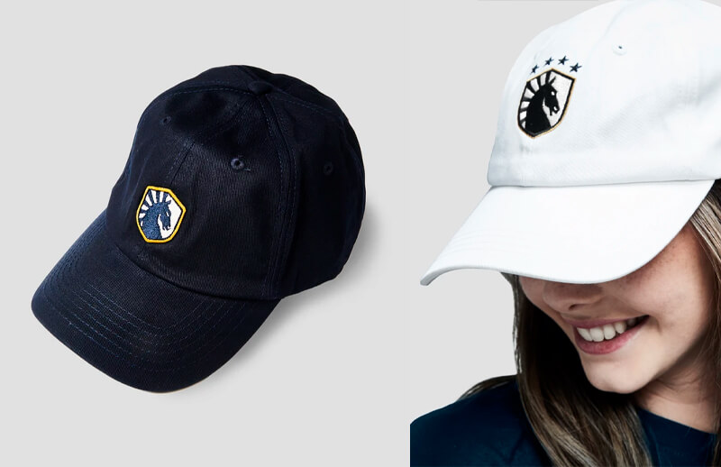 TL Worlds 2021 Cap © Team Liquid store