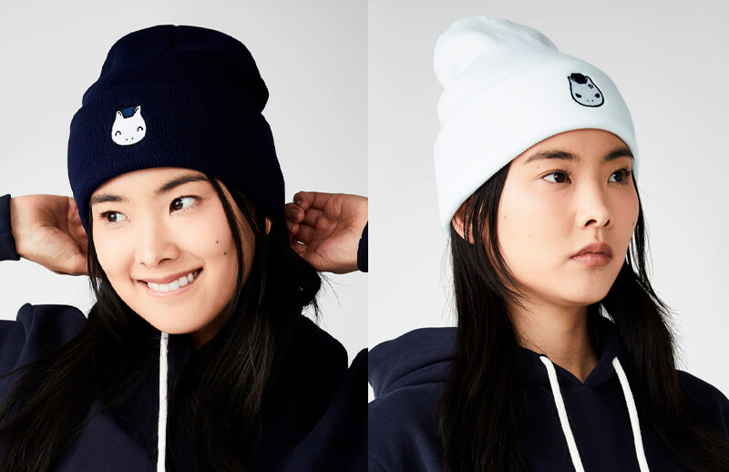 Team Liquid's 2022 Beanie © Team Liquid store