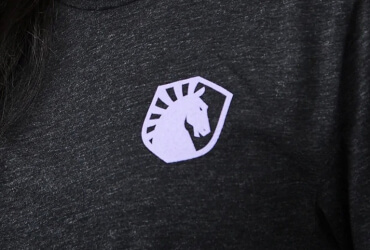 Team Liquid's new TSL9 T-shirt © Team Liquid store