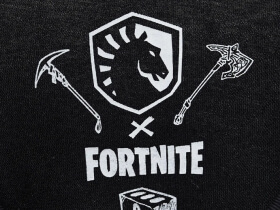 Team Liquid x Fortnite Clothing Collection © Team Liquid shop