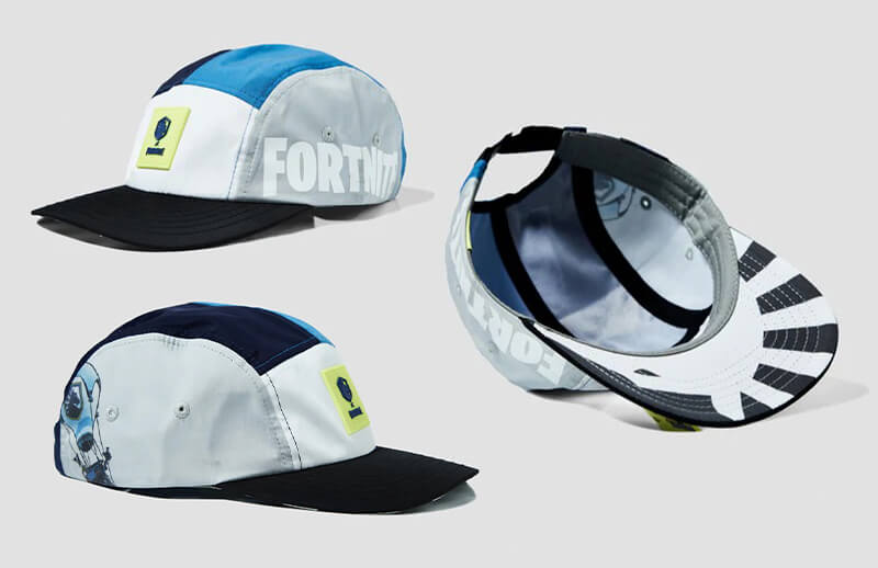 Team Liquid x Fortnite Reboot Cap © Team Liquid shop