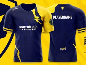 Team Queso 2022 official Player Jersey © Team Queso shop