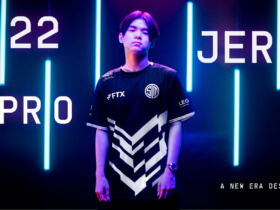 TSM 2022 Pro Jersey © Team SoloMid shop