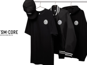 TSM 2021 Core Collection © Team SoloMid shop