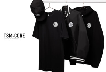 TSM 2021 Core Collection © Team SoloMid shop