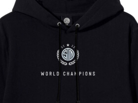 TSM Rainbow 6 World Championship clothing © Team SoloMid shop