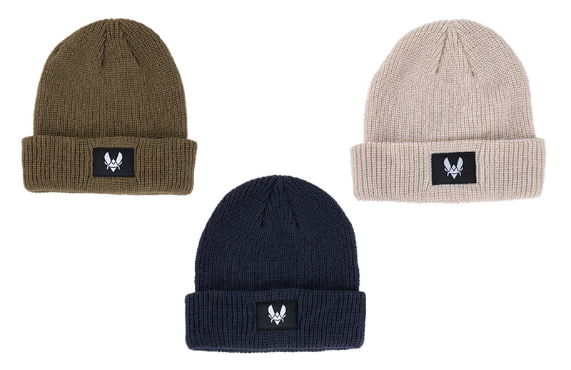 Vitality Bee The Drip Beanies © Team Vitality shop