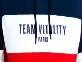 Vitality French Touch clothing collection © Team Vitality shop