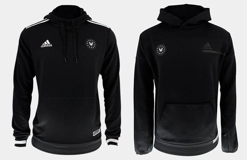 Vitality x Adidas Lifestyle Hoodies © Team Vitality shop