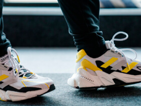 Vitality x Adidas VIT.03 Sneakers © Team Vitality shop