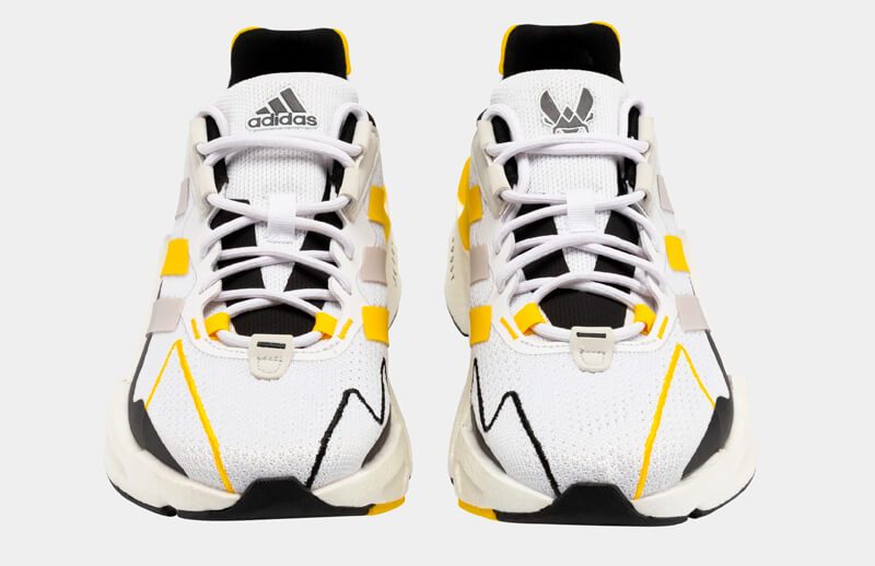 Vitality x Adidas VIT.03 Sneakers front © Team Vitality shop