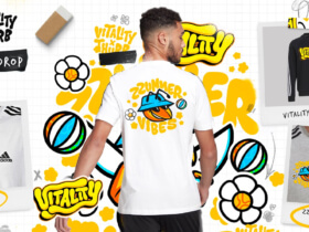 ZZUMMER VIBES Collection © Team Vitality shop