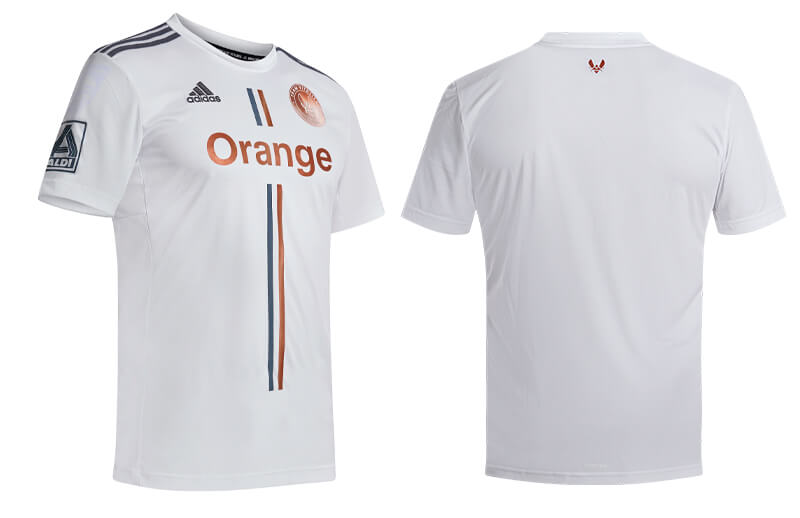 Vitality x Adidas alternate 2021 Team Jersey © Team Vitality shop