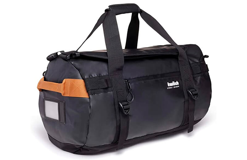 Twitch LULtra Bold Bag © Twitch Amazon shop